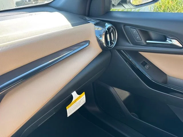New 2027 White Chevrolet ACTIV image 25