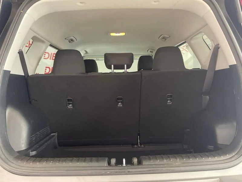 Used 2022 Gray Kia LX image 8