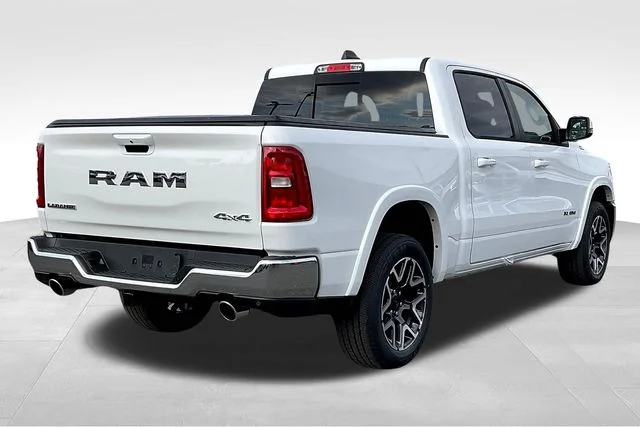 2026 RAM 1500 Laramie - Photo 13