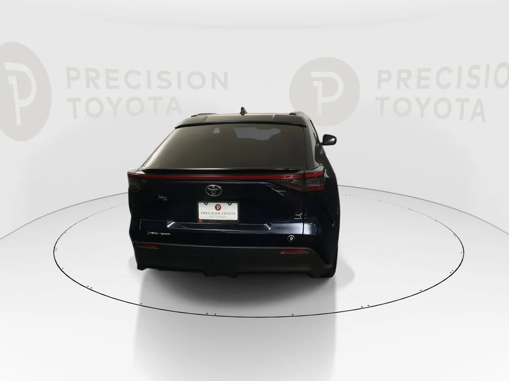2026 Toyota bZ XLE - Photo 16