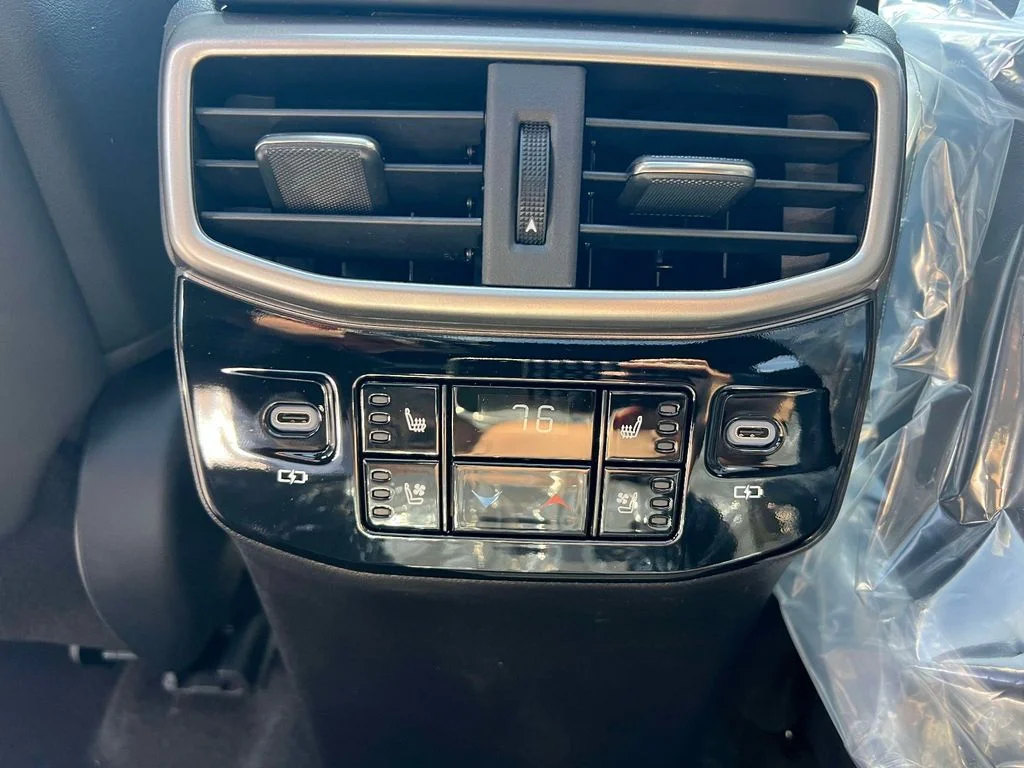 2026 Lexus RX 350h Luxury - Photo 12