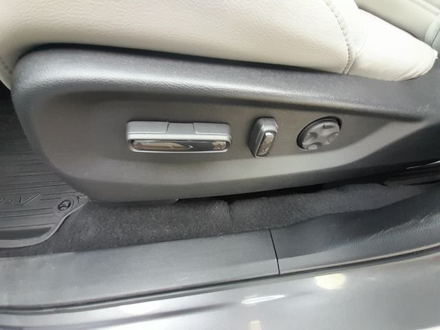 2018 Honda CR-V Touring - Photo 40