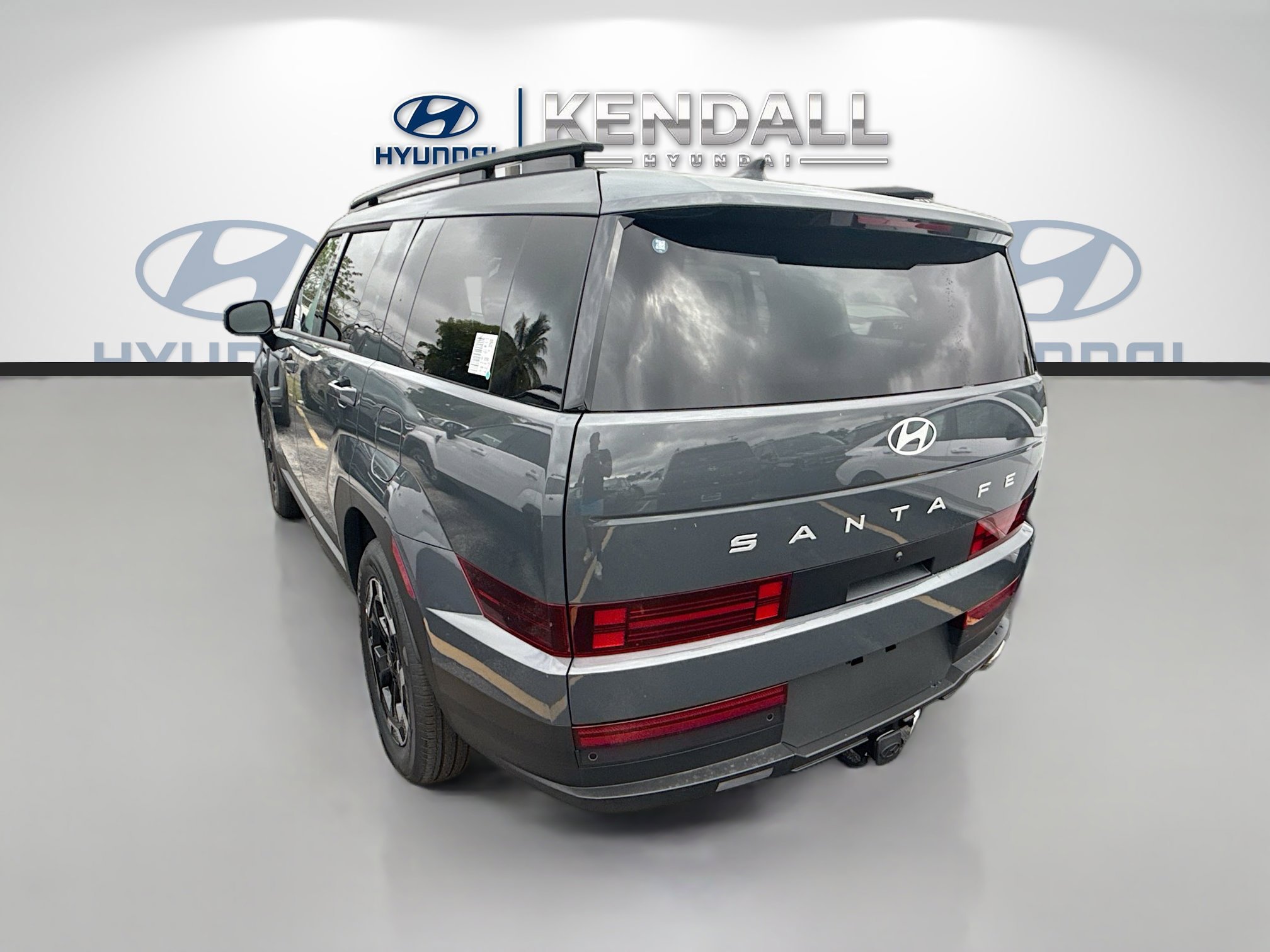 New 2026 Ecotronic Gray Hyundai SEL FWD image 28
