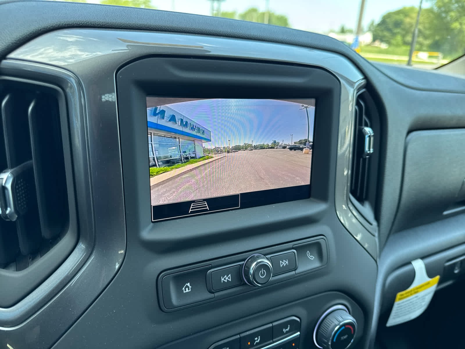 2025 Chevrolet Silverado 3500 HD Work Truck - Photo 20