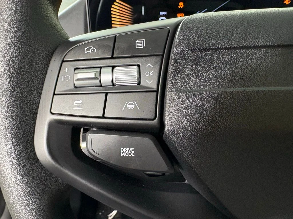New 2026 Steel Gray Kia LXS image 24
