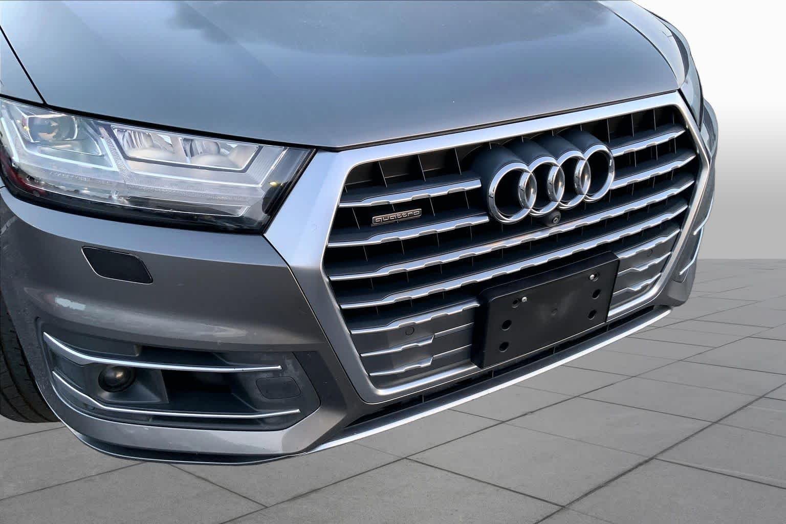 Used 2018  Audi Prestige image 29