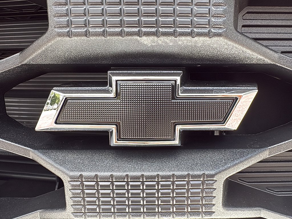 2026 Chevrolet Silverado 1500 Custom - Photo 11