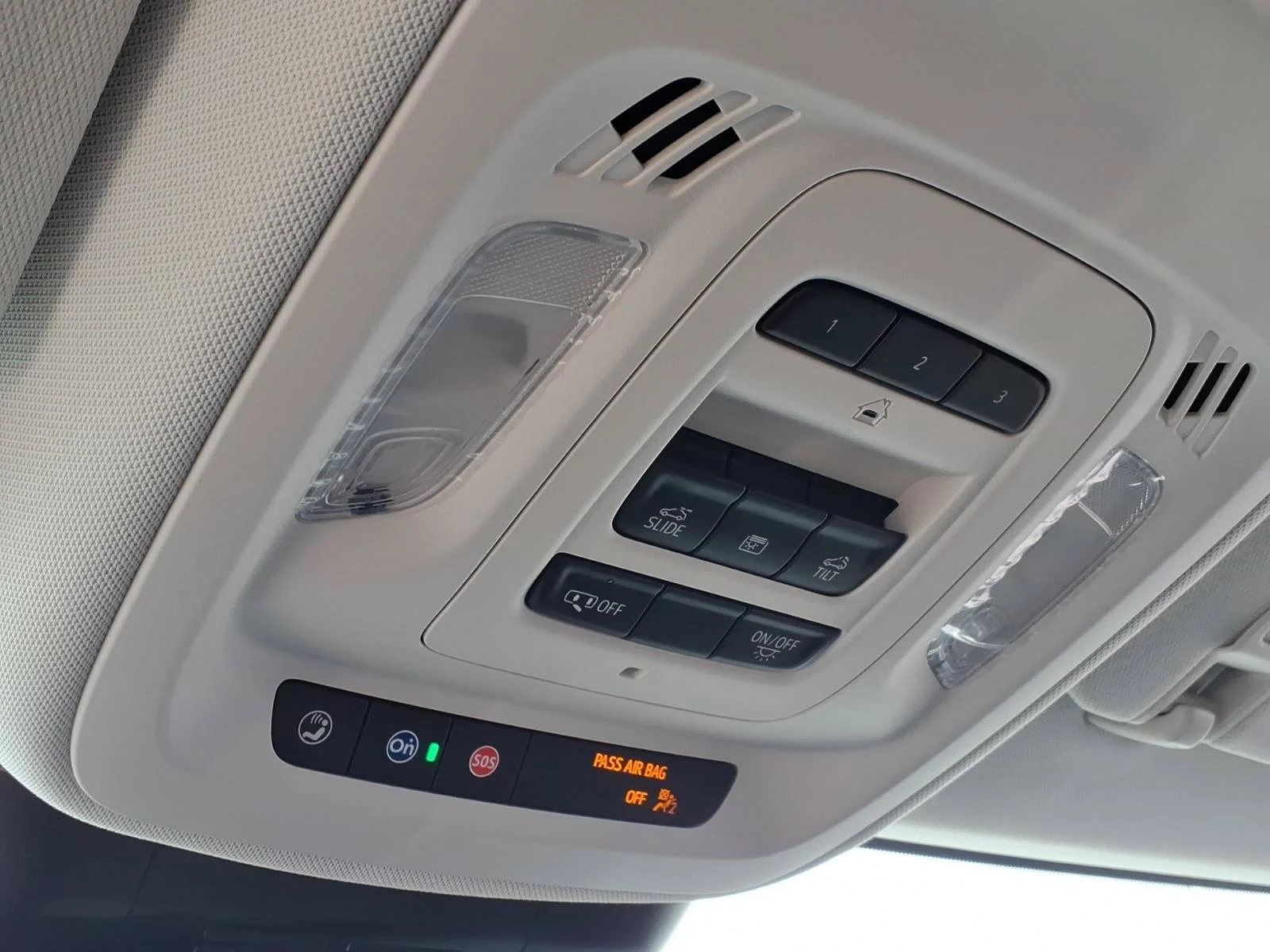 2026 Buick Envision Sport Touring - Photo 20
