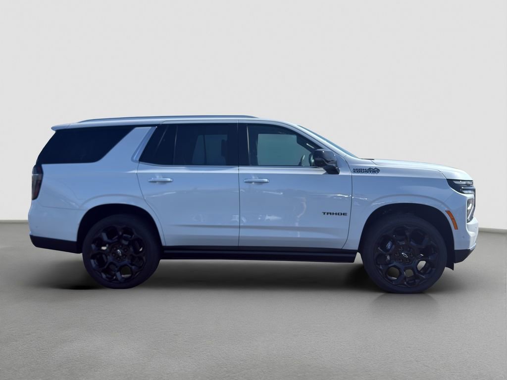 2026 Chevrolet Tahoe High Country - Photo 7