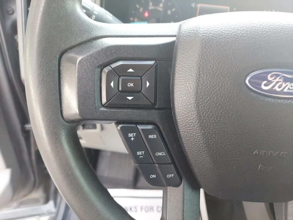 Used 2020 Gray Ford XL image 13