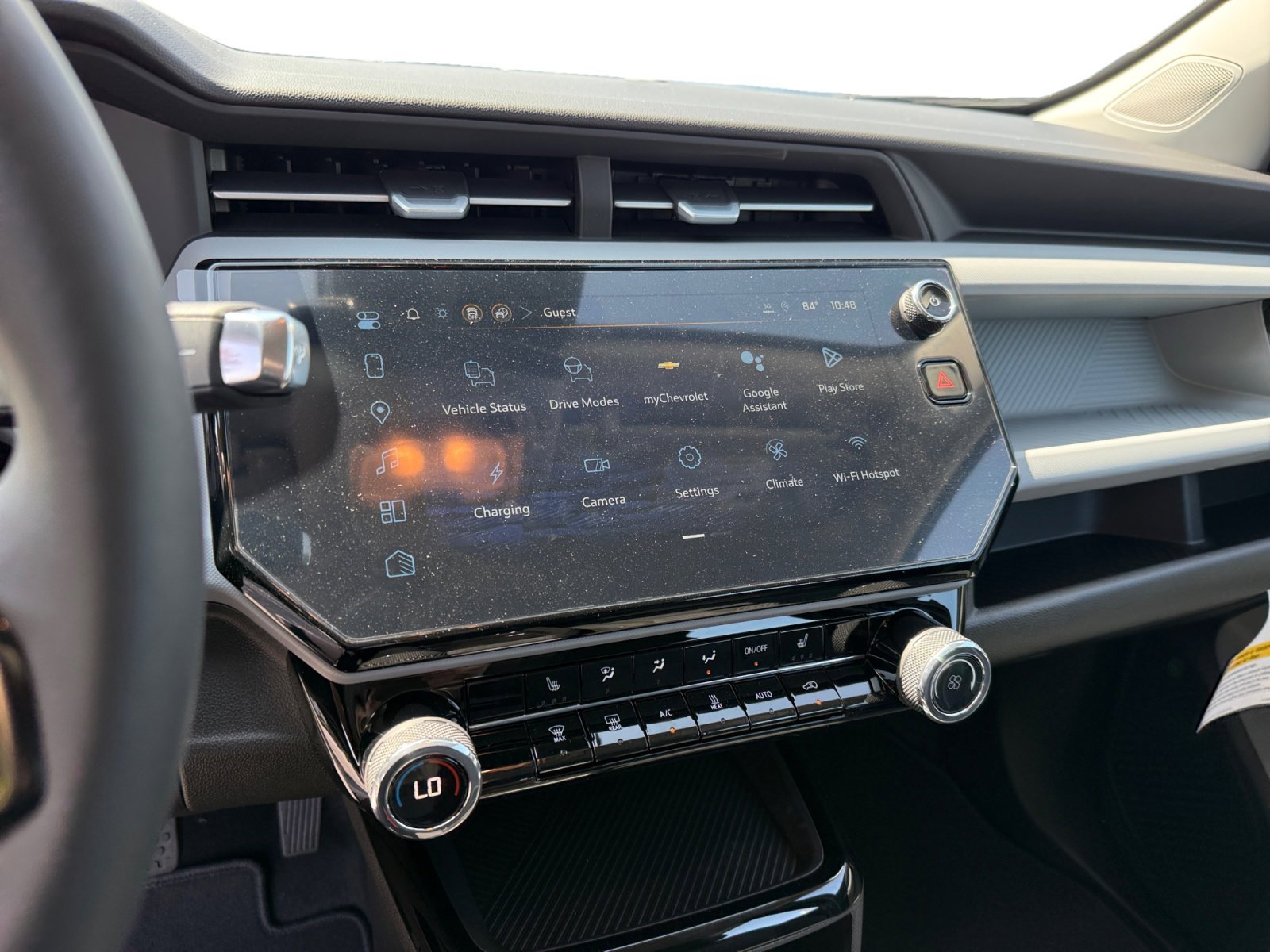2027 Chevrolet Bolt LT - Photo 12