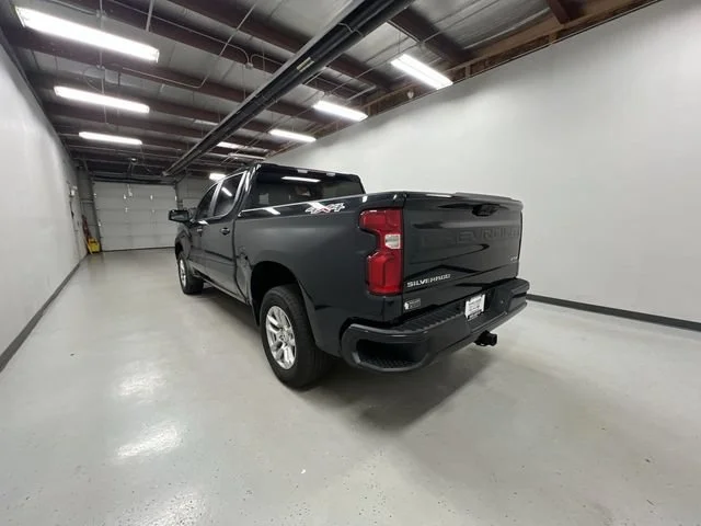 2024 Chevrolet Silverado 1500 RST - Photo 6