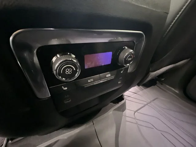 Certified Used 2026 White Chevrolet High Country image 23