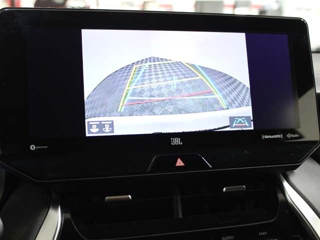 Used 2021 Blizzard Pearl Toyota XLE image 14