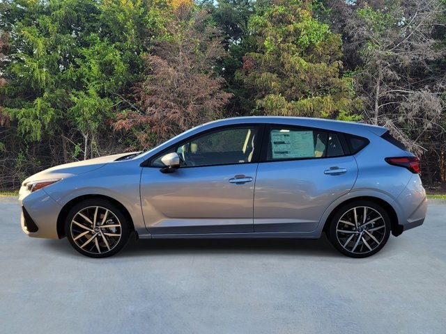 2026 Subaru Impreza Sport - Photo 20