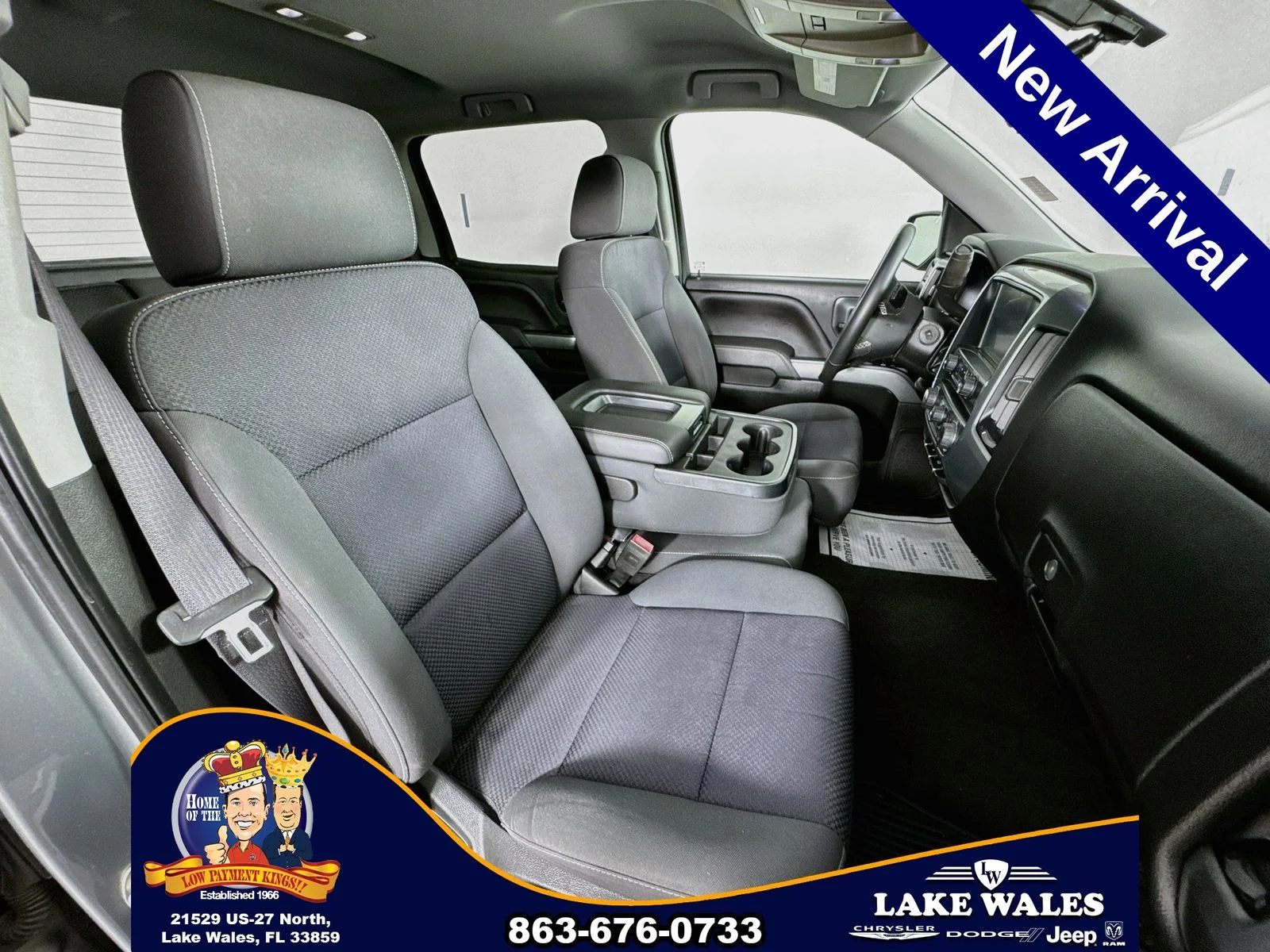 Used 2017  Chevrolet LT image 24
