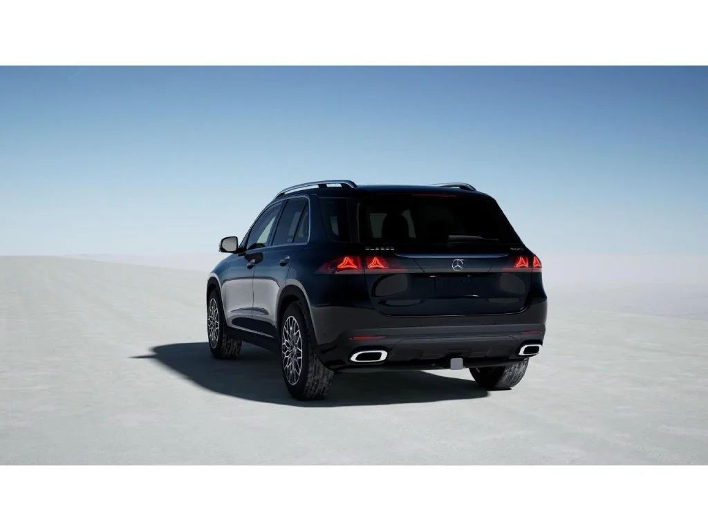 New 2027 Black Mercedes-Benz GLE 350 image 59