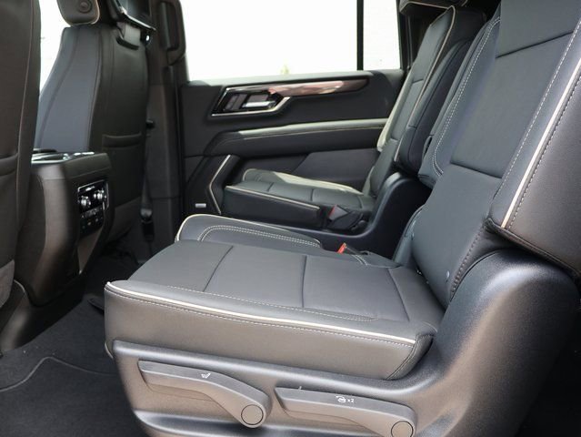 2026 GMC Yukon XL Elevation - Photo 18