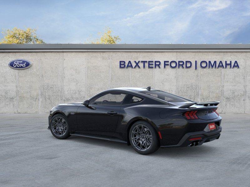 2025 Ford Mustang GT Premium Fastback - Photo 19