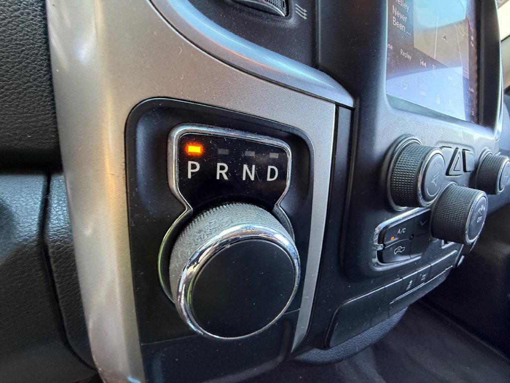 Used 2018 Black Ram Harvest image 23