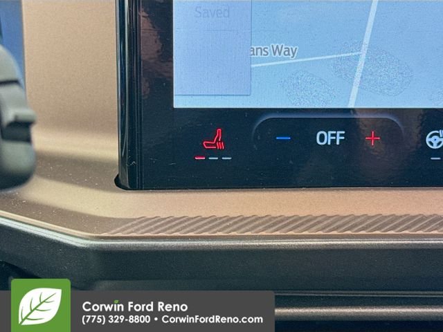 2025 Ford Bronco Sport Outer Banks - Photo 23