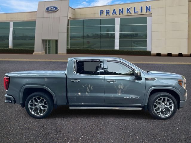 Certified Used 2019 Gray GMC Denali image 8
