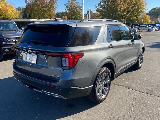 New 2026 Gray Ford Active image 30