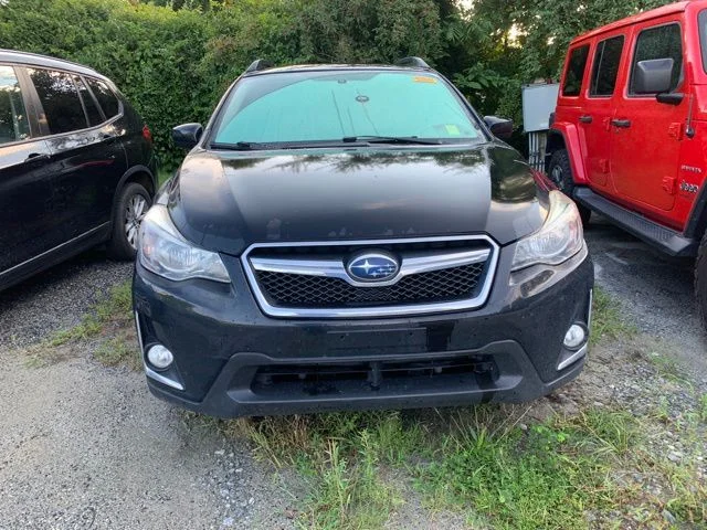 Used 2016 Black Subaru 2.0i Premium image 3