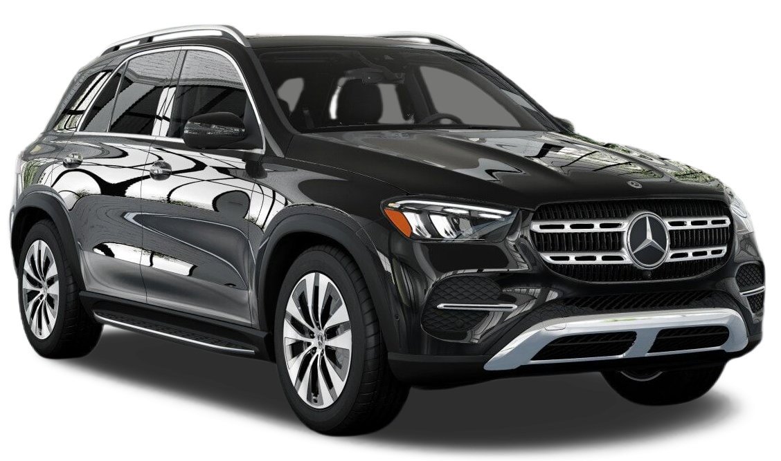 Used 2026 Black Mercedes-Benz GLE 350 image 15