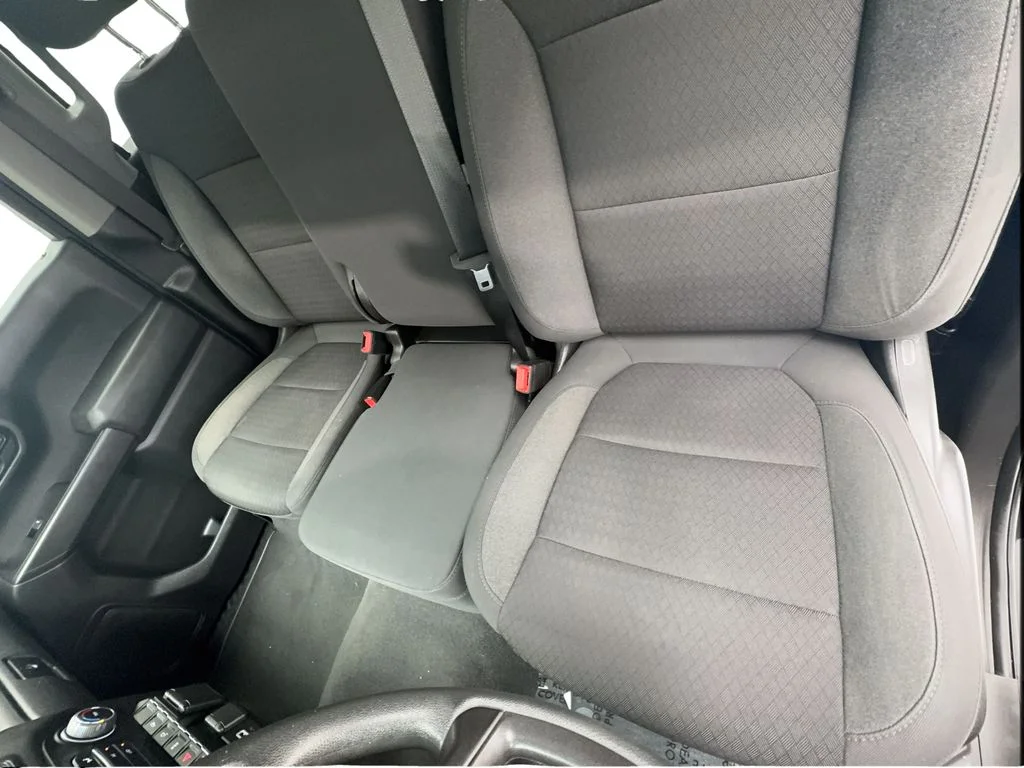 Used 2022 Black Chevrolet Custom image 23