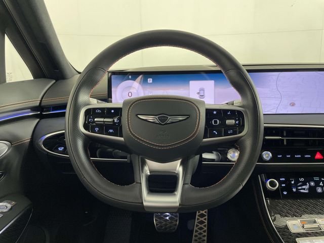2026 GENESIS GV70 Sport Prestige - Photo 20