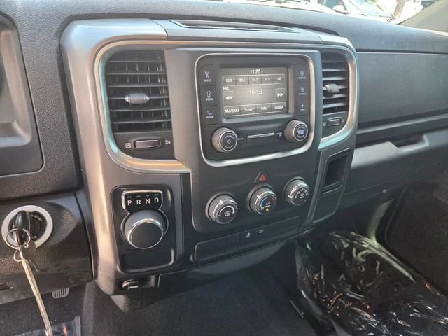 Used 2021 Sterling Met Ram SLT image 24