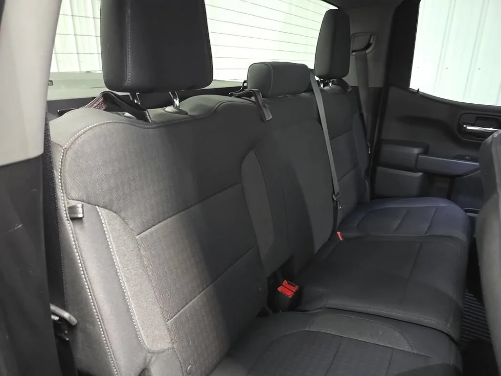 Used 2019 NORTHSKY BLUE METALLIC Chevrolet LT image 16