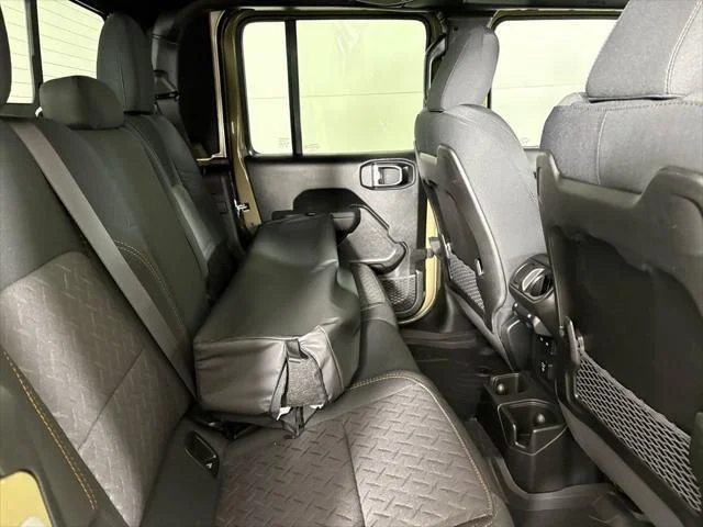 New 2026 41 Exterior Paint Jeep Mojave image 16
