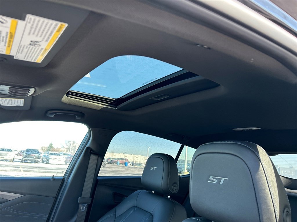 2026 BUICK ENVISTA - Image 26