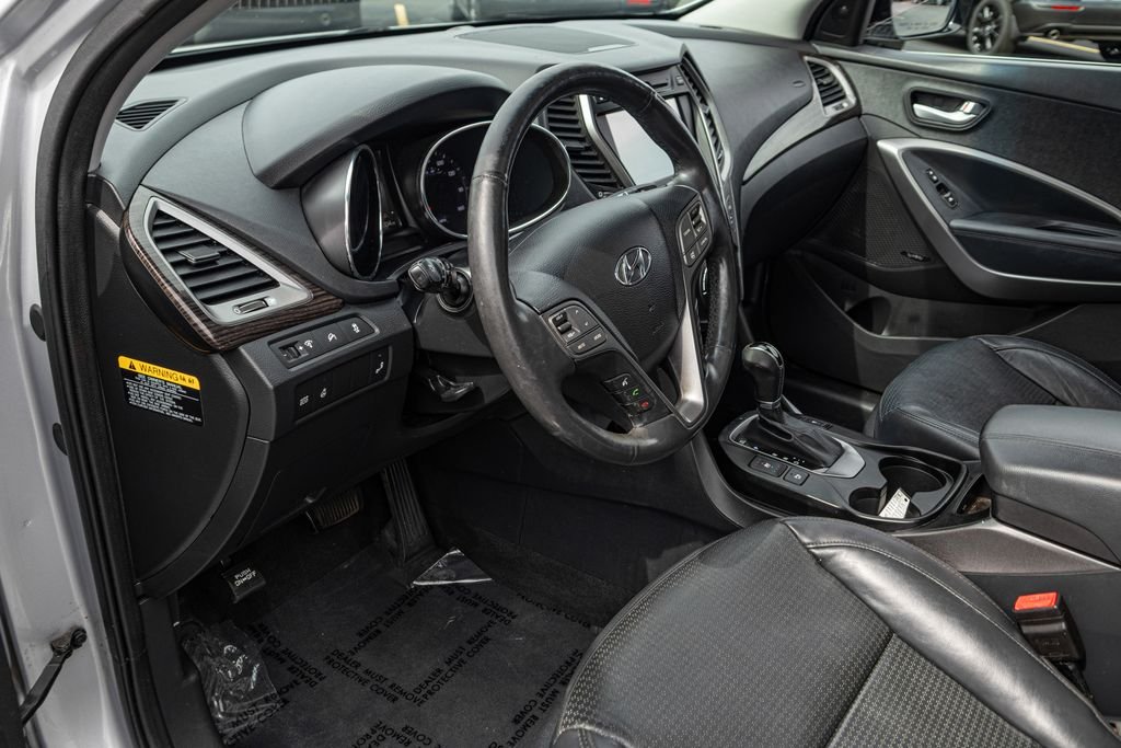 Used 2015 Silver Hyundai 2.0T image 15