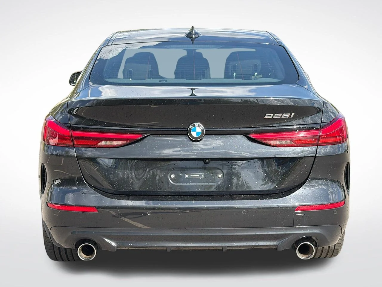 Used 2024 Black BMW 228i image 7