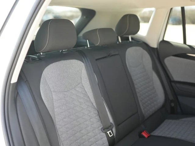 New 2026 Pure White Volkswagen 2.0T S image 24