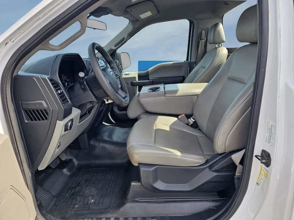 Used 2020 Oxford White Ford XL image 16