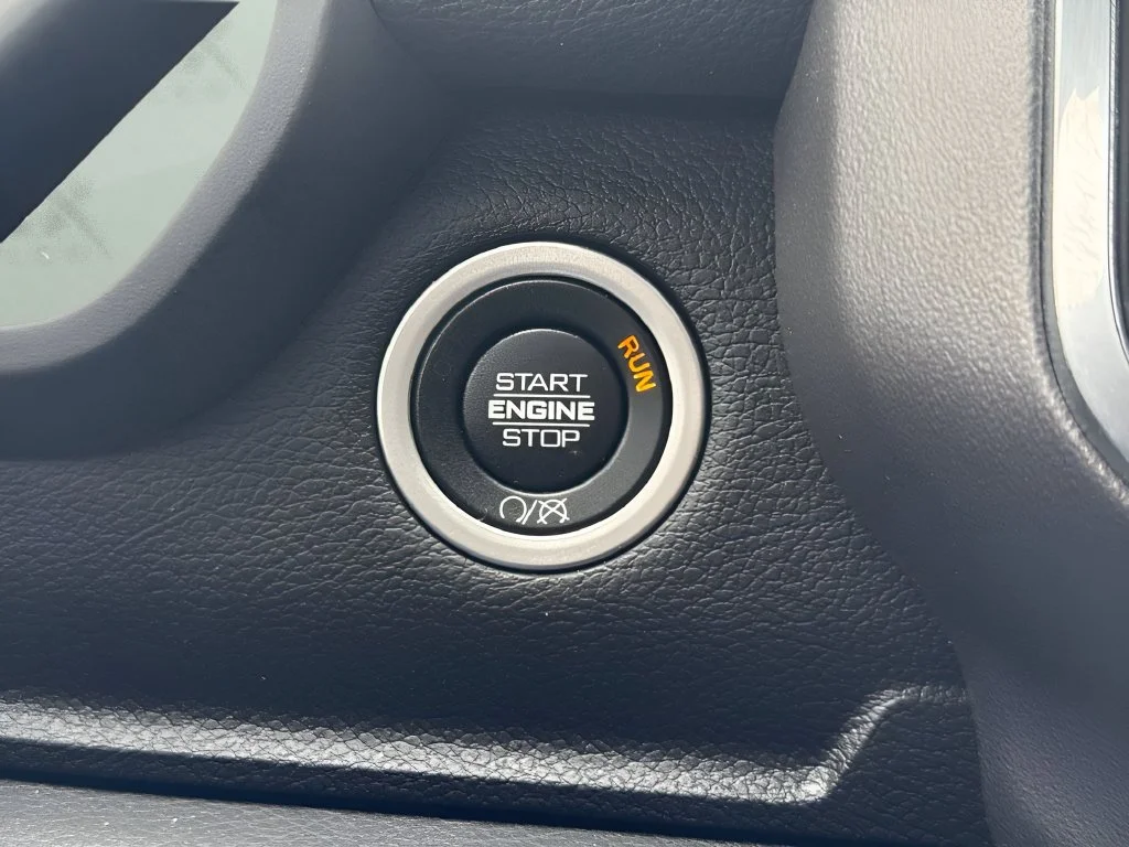 Used 2022 Gray Ram Laramie image 22