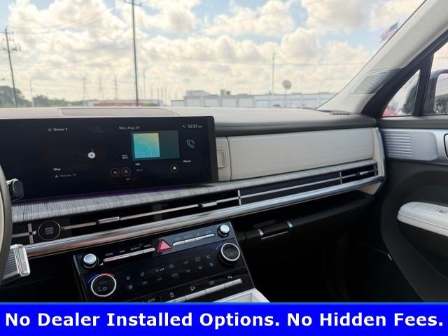 Used 2025 Rockwood Green Hyundai Calligraphy image 8
