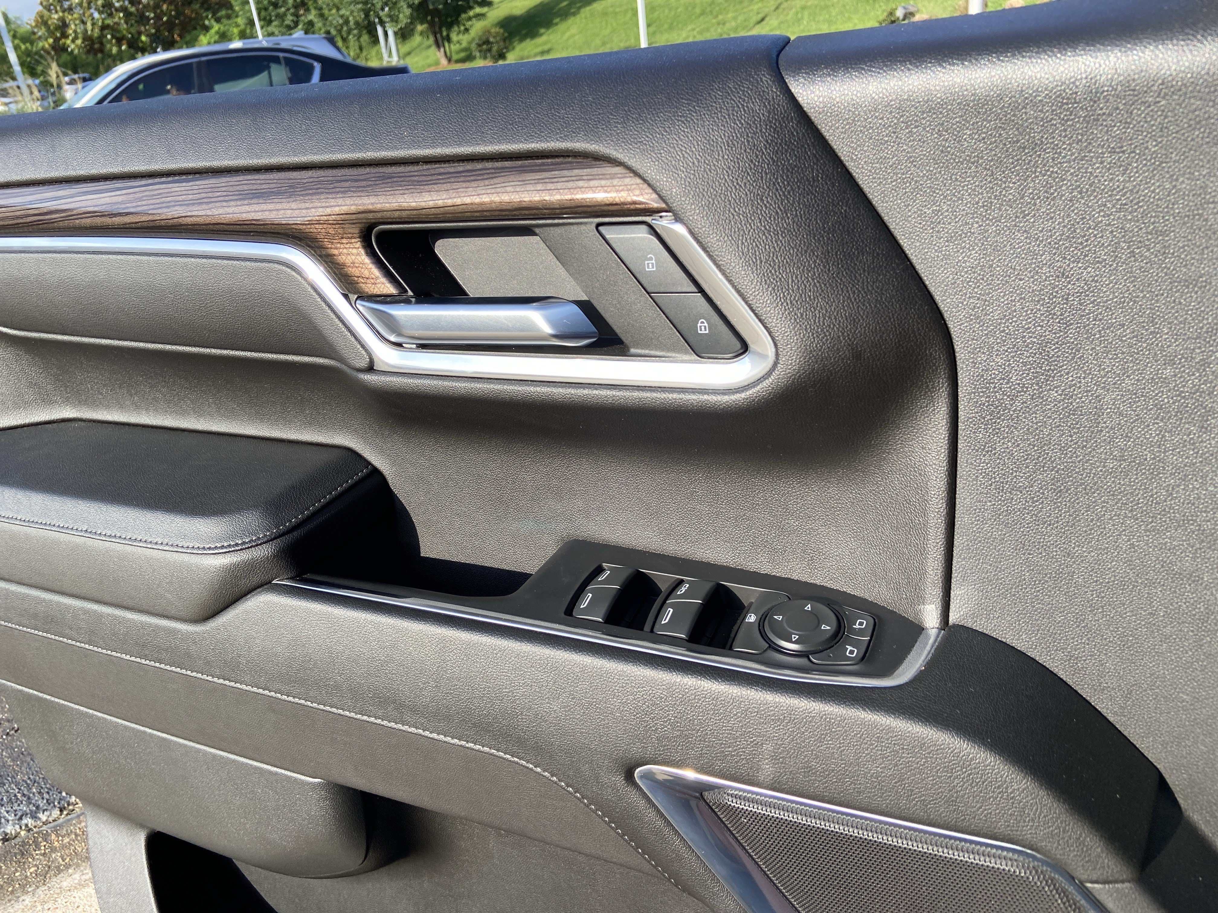 Used 2023 Sterling Gray Metallic Chevrolet LT image 49