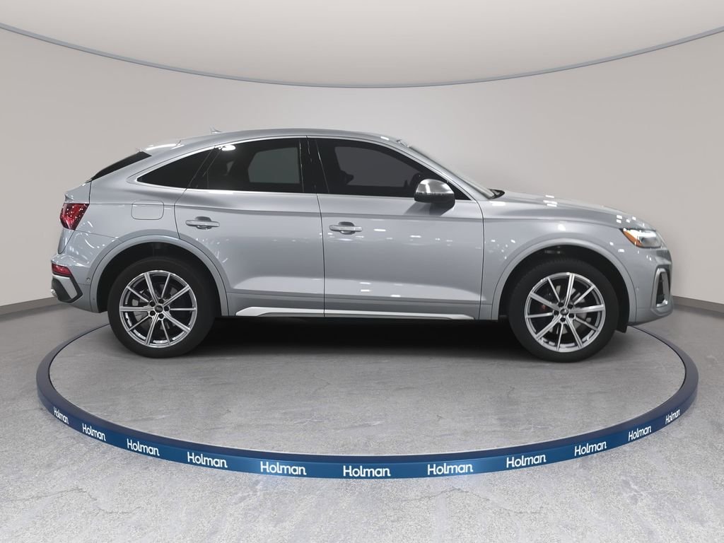 2023 Audi SQ5 Sportback Prestige - Photo 5