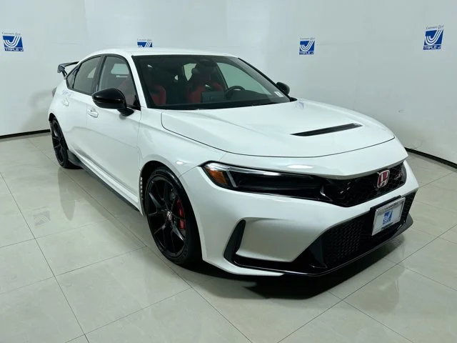 2026 Honda Civic Type-R's photo