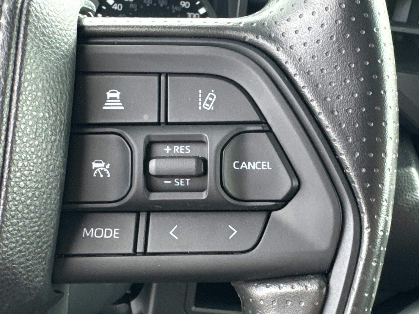 Used 2026 Ice Cap Toyota SR image 23