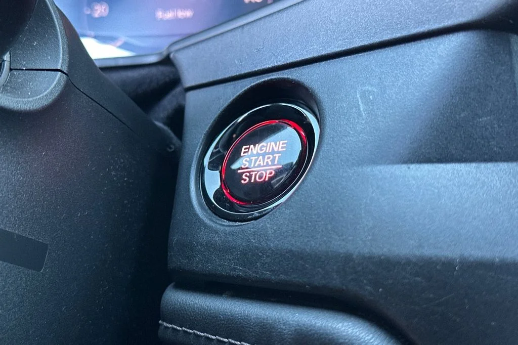 2023 Honda Accord LX - Photo 23