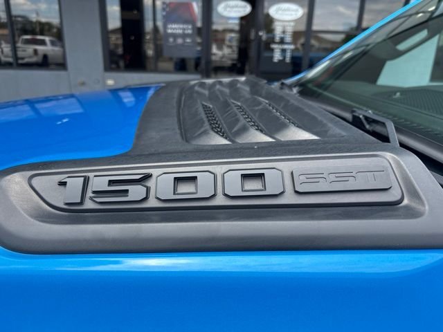 Used 2025 Blue Ram Rebel image 21