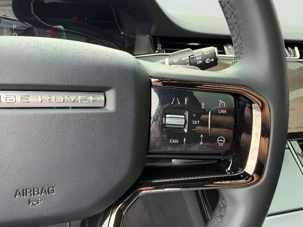 2024 Land Rover Range Rover Evoque S - Photo 23