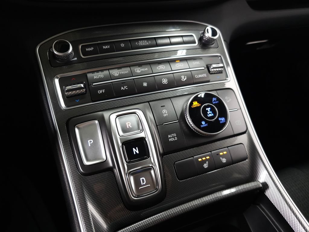 2023 Hyundai Santa Fe SEL - Photo 27