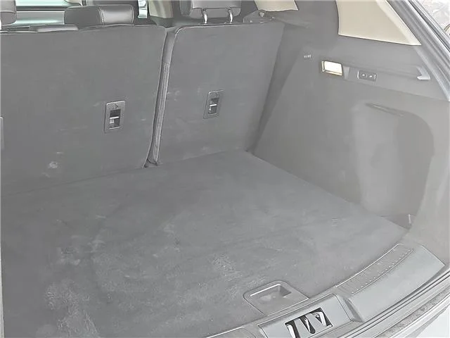 Used 2025 Asher Gray Metallic Clearcoat Lincoln Reserve Front-Wheel Drive image 8